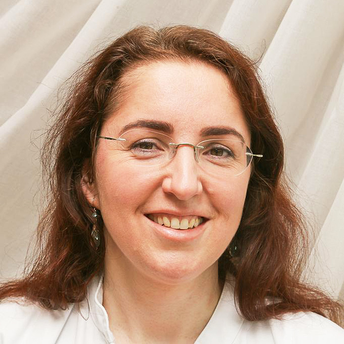 Fruzsina Nád