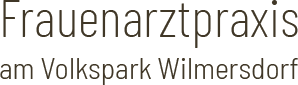 Frauenarztpraxis am Volkspark Wilmersdorf